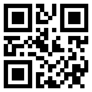 Immagine del Qr Code di 3910253970