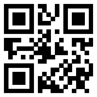 3910253971 Qr Code associato