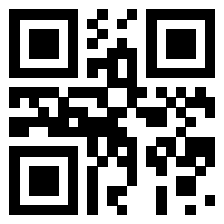 Il Qr Code di 3910253975