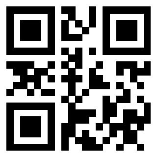 Il QrCode di 3910253977