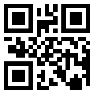 Immagine del QrCode di 3910253978