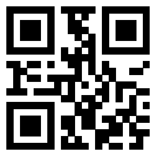Il QrCode di 3910253979