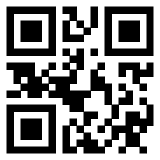 Scansione del QrCode di 3910253982