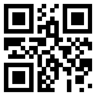 3910253983 QrCode associato