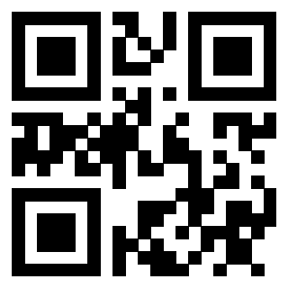 3910253985 Qr Code associato