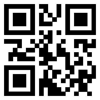 3910253986 - Immagine del QrCode associato