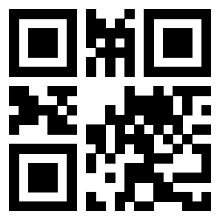 3910253987 - Immagine del QrCode associato