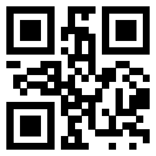 3910253988 - Immagine del QrCode associato