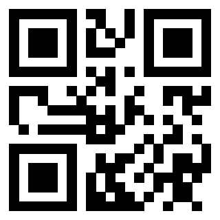 Il Qr Code di 3910253990