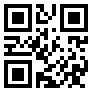 3910253991 Qr Code associato