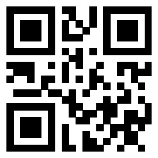 3910253995 QrCode associato