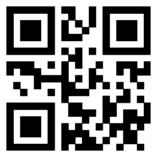 Immagine del QrCode di 3910253997
