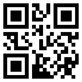 Immagine del Qr Code di 3910254002