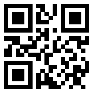 Immagine del QrCode di 3910254006