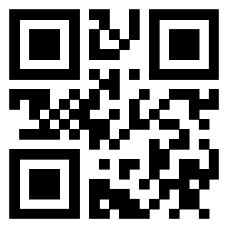 3910254007 - Immagine del QrCode