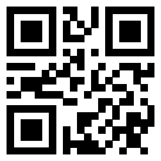 Scansione del Qr Code di 3910254008