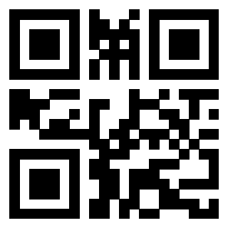Immagine del Qr Code di 3910254009