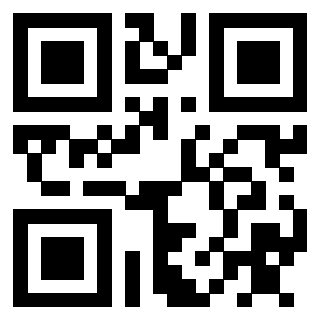 Scansione del Qr Code di 3910254012