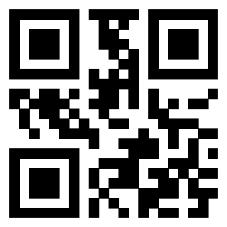 3910254015 Qr Code associato