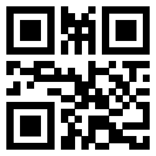 3910254016 - Immagine del QrCode associato