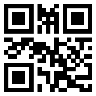 3910254017 - Immagine del Qr Code