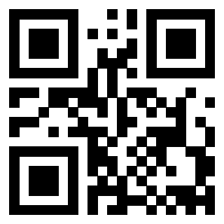3910254020 Qr Code associato