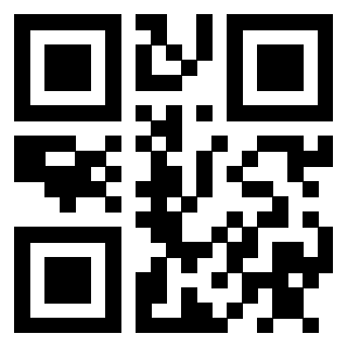 Il Qr Code di 3910254021