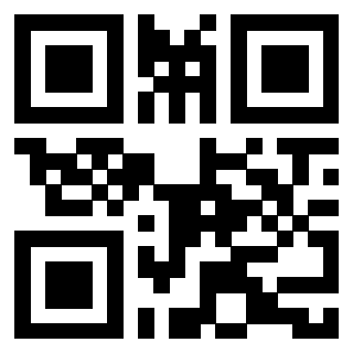 3910254023 Qr Code associato