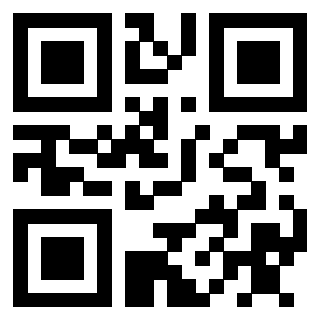 3910254024 - Immagine del QrCode associato