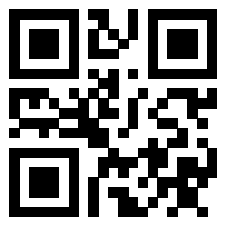 Scansione del Qr Code di 3910254025