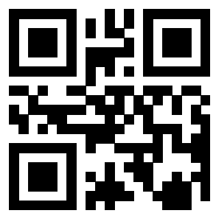 Il QrCode di 3910254026