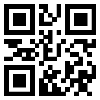 Qr Code di 3910254027