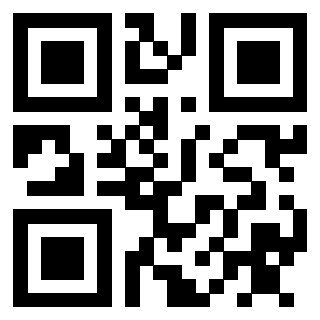 3910254028 - Immagine del QrCode associato