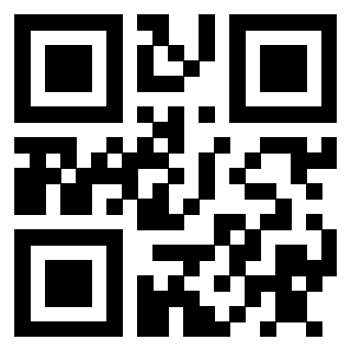 Qr Code di 3910254029