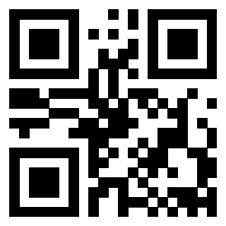 Scansione del Qr Code di 3910254031