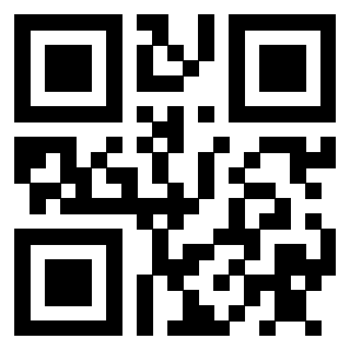Il Qr Code di 3910254034