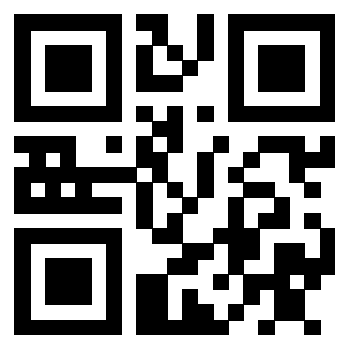 3910254035 QrCode associato