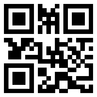 3910254036 - Immagine del QrCode