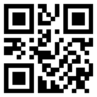 QrCode di 3910254038