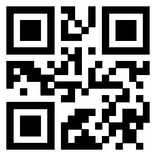 Scansione del Qr Code di 3910254043