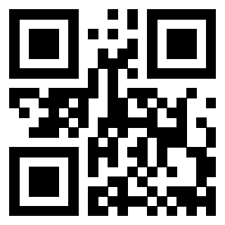 3910254046 - Immagine del Qr Code associato
