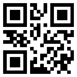 Il Qr Code di 3910254048