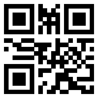 Scansione del Qr Code di 3910254053