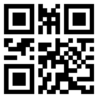 3910254055 QrCode associato