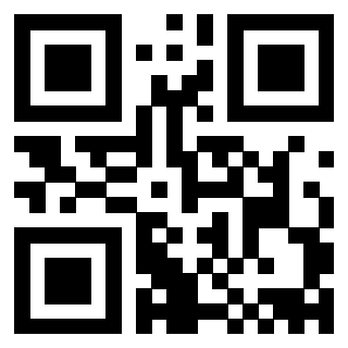 Immagine del Qr Code di 3910254056