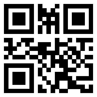 3910254057 Qr Code associato
