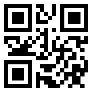 3910254058 Qr Code associato