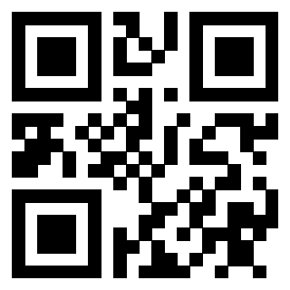 Il QrCode di 3910254061