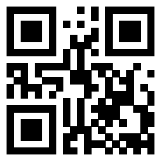3910254063 QrCode associato