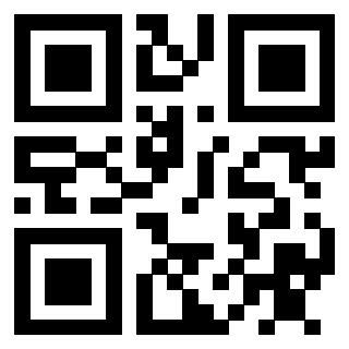 Qr Code di 3910254066